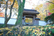 Daiitoku_ji Temple
