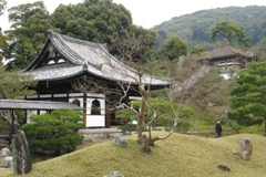 kodai-ji Temple