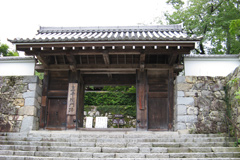 Ohara Area Temple
