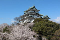 Wakayama-jo Castle